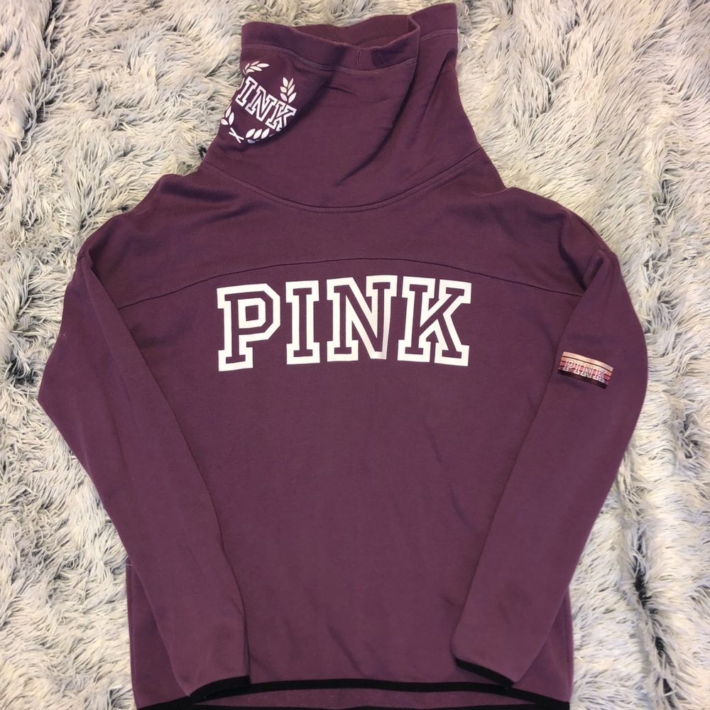 Victoria Secret PINK sweater